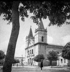 Catedral da Sé