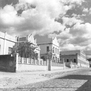 Colégio Santa Teresa de Jesus