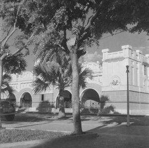 Estação Ferrofiária do Crato