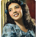 Inspirada no filme O Magico de Oz com Judy Garland