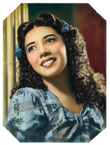 Inspirada no filme O Magico de Oz com Judy Garland