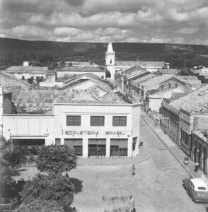 Rua Dr. Miguel Lima Verde